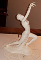 Socha art-deco